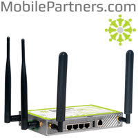 Mobilepartners MP441W hos Loh Electronics AB