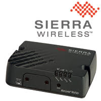 Sierra Wirless RV50 hos Loh Electronics AB