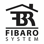 Fibaro hos Loh Electronics AB