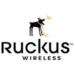 Ruckus Wireless  hos Loh Electronics AB