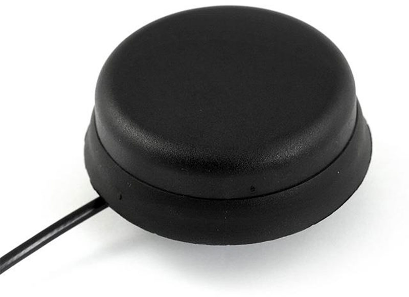WiFi-antenna 2.4/5GHz 2m cable SMA