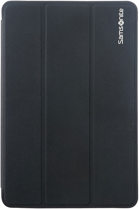 Samsonite Tabzone iPad mini 4 Click N Flip Black Samsonite Tabzone iPad mini 4 Click N Flip Black