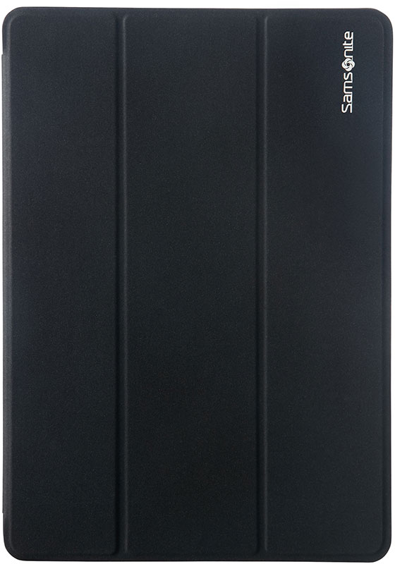 Samsonite Tabzone iPad Pro 9.7 Click N Flip Black Samsonite Tabzone iPad Pro 9.7 Click N Flip Black
