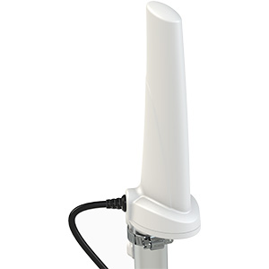 Poynting Rundstrålande 698-3800 MHz 4G antenn 4dBi Poynting Rundstrålande 698-3800 MHz 4G antenn 4dBi