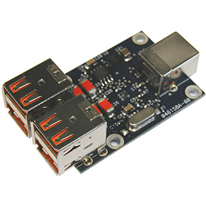Advantech USB Hub/isolator