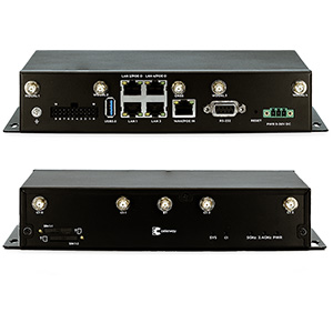 Celerway Stratus 5G LTE