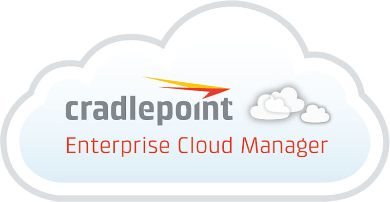Cradlepoint Enterprise Cloud Manager Stand 1y/unit Cradlepoint Enterprise Cloud Manager Stand 1y/unit