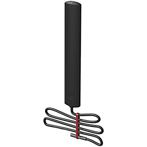 Panorama Bladantenn 4G/3G/2G 3 meter SMA-hane