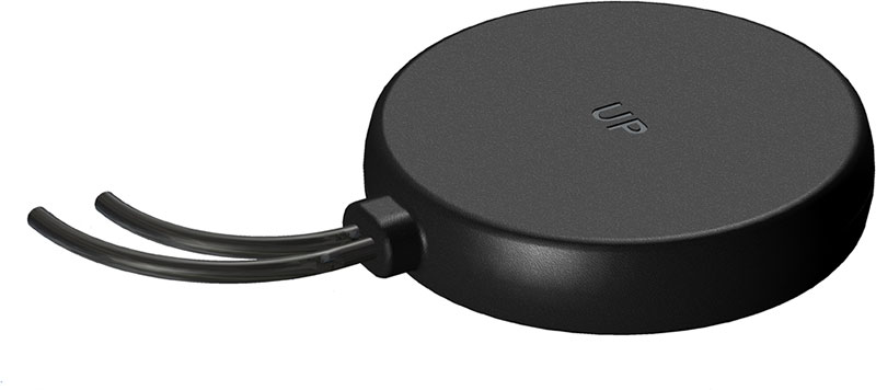 Panorama Ford antenna internal 4G/3G/2G + GPS