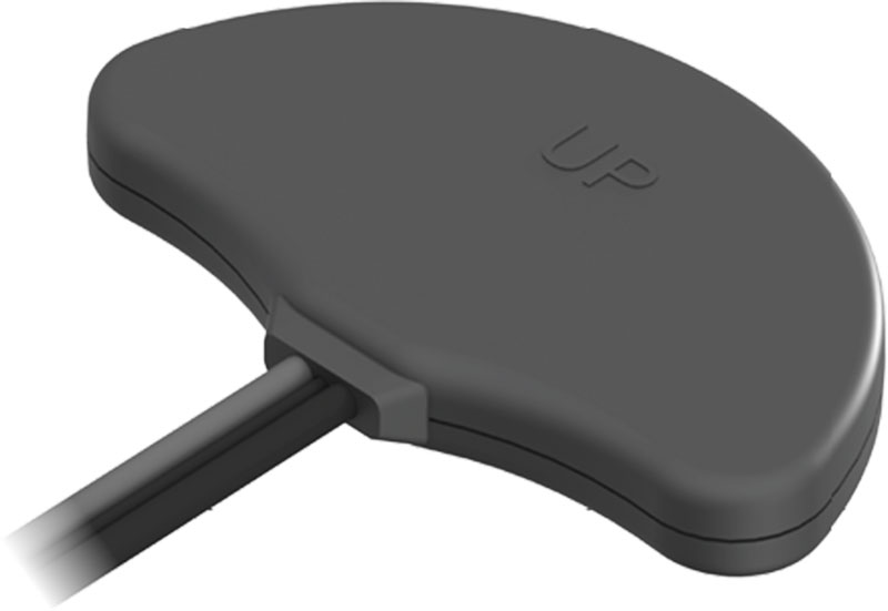Panorama Fordonsantenn intern 4G/3G + WiFi + GPS *** DEMO ***