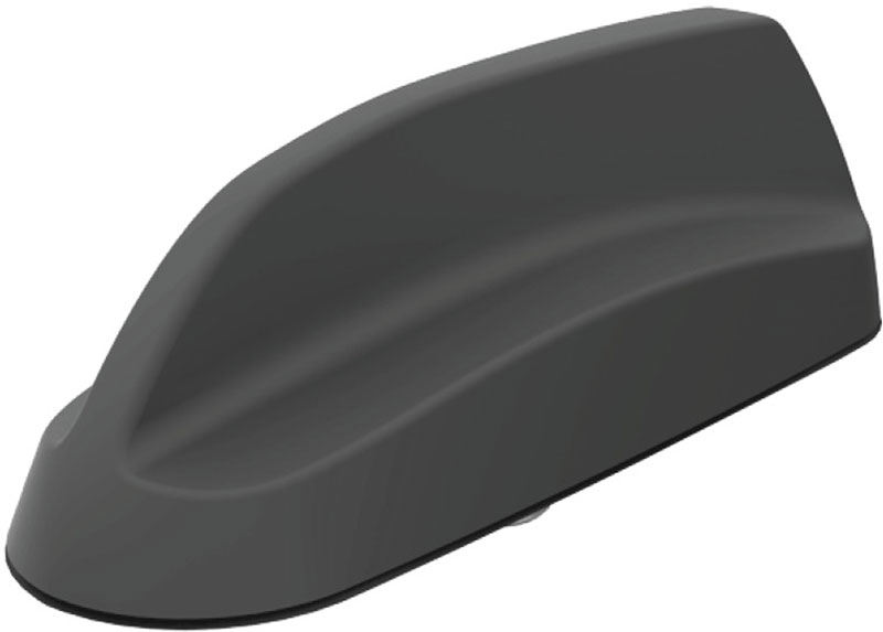 Panorama Vehicle antenna MIMO 4G/3G/2G + GPS