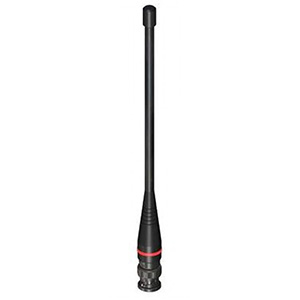 Panorama modular whip TETRA 380-430MHz BNC