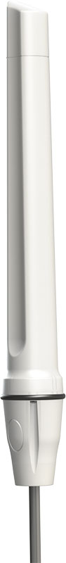 Poynting Rundstrålande Marin 4G LTE 7 dBi 450-2700MHz