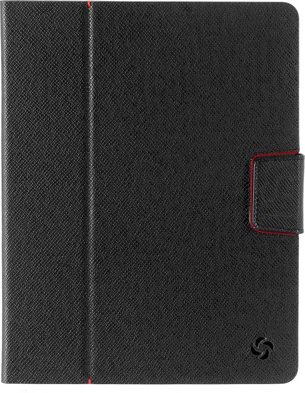 Samsonite Mobile Pro LTH Portfolio iPad Black Samsonite Mobile Pro LTH Portfolio iPad Black