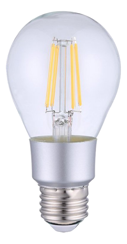 Shelly Smart bulb, E27, Shelly Vintage A60