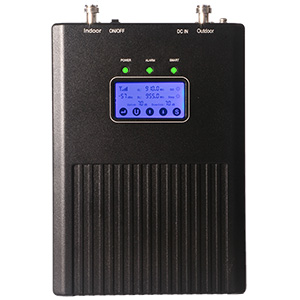 SYN 900 MHz +23dBm repeater