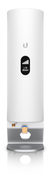 Ubiquiti UniFi LTE WAN Backup with 3rd Party SIM Card Support EU model