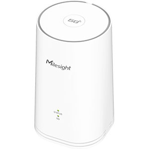 Milesight UF51 5G CPE v2