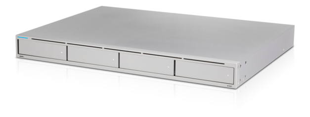 Ubiquiti UniFi 4Bay Network Video Recorder