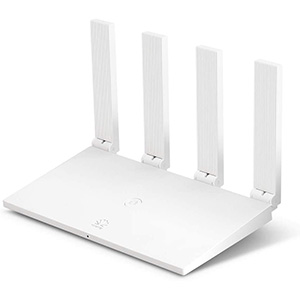 Huawei WS5200 Gigabit WiFi-router