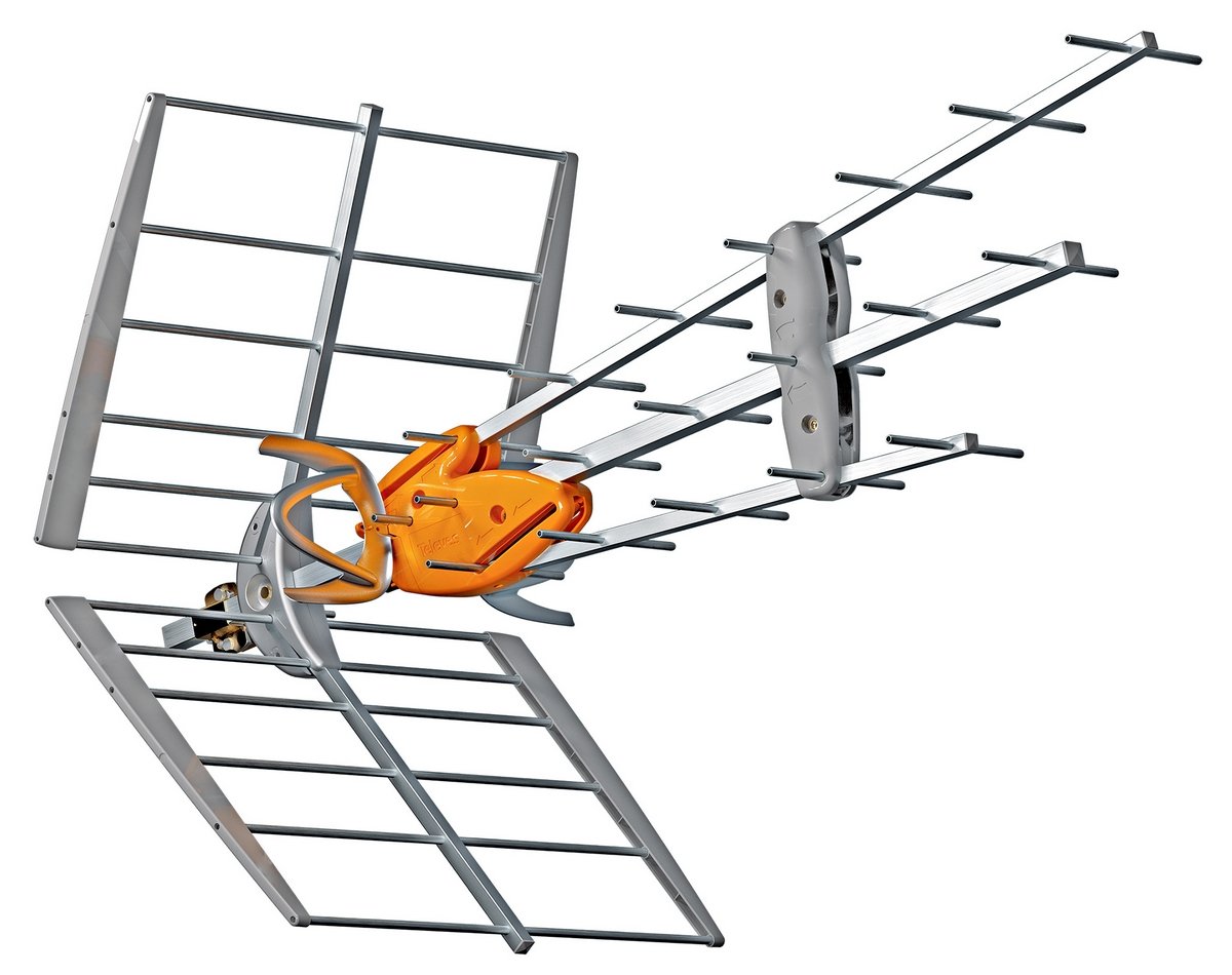 Televes DAT BOSS antenn UHF, LTE700