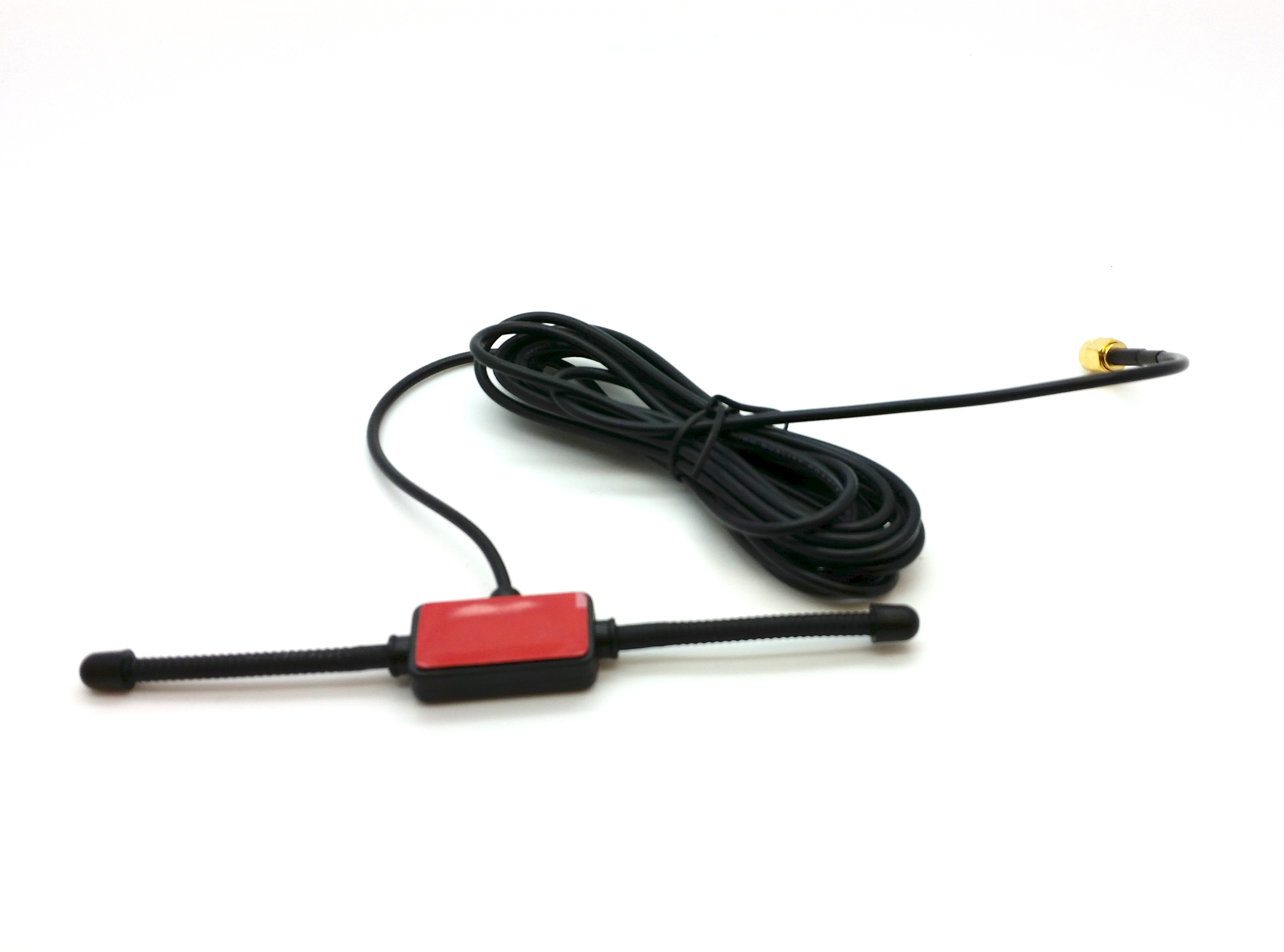 Antenna for 433MHz with 3m cable SMA male (Tellstick, RFXtrx)
