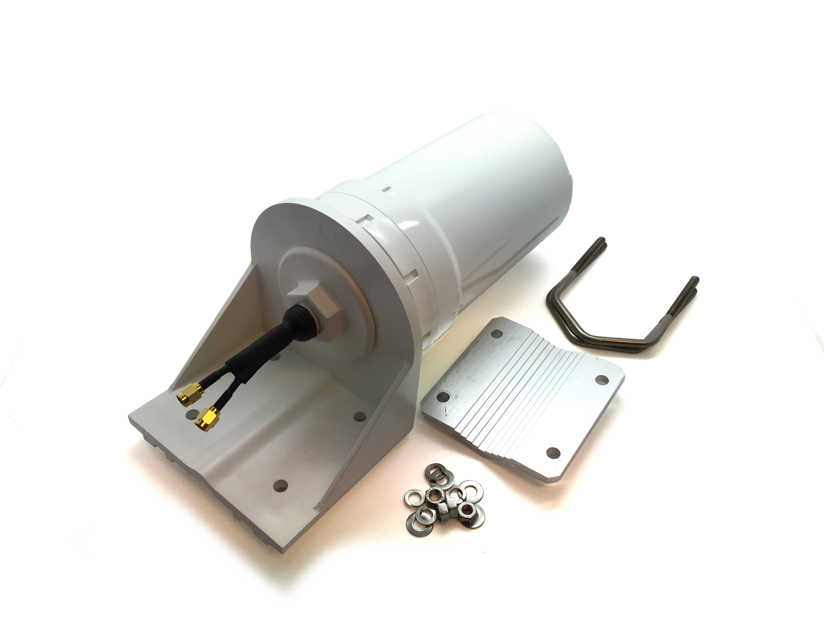 EAD LMO6138 Omnidirectional 690-2700MHz MiMo Antenna for 2G/3G/4G/5G