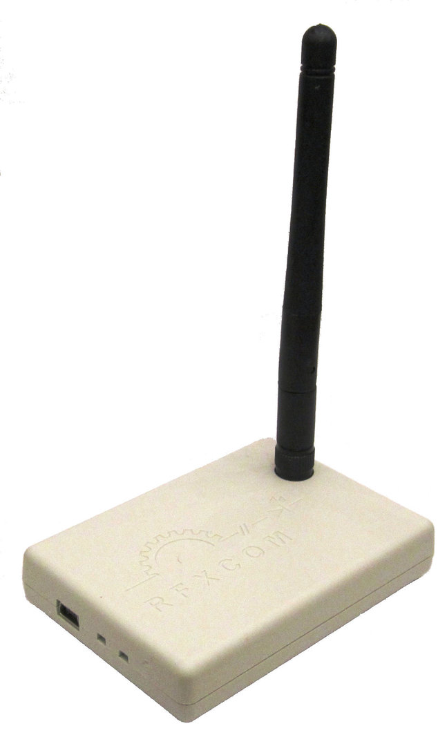RFX-433 USB transceiver