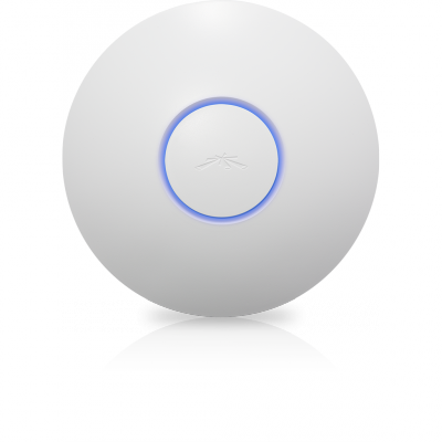UniFi PRO AP 3x3-2.4GHz 2x2-5GHz abgn 802.3af PoE incl power UniFi PRO AP 3x3-2.4GHz 2x2-5GHz abgn 802.3af PoE incl power