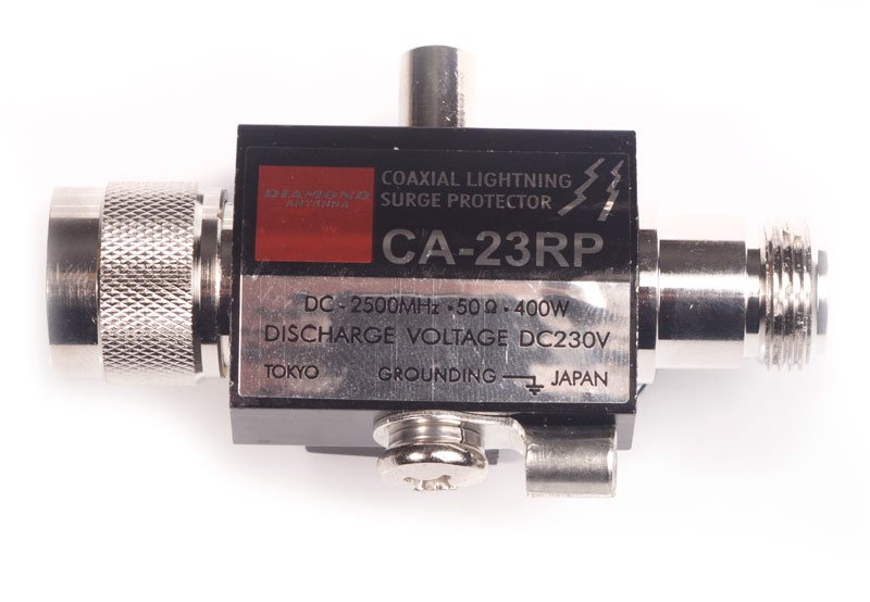 MobilePartners lightning protector N/N