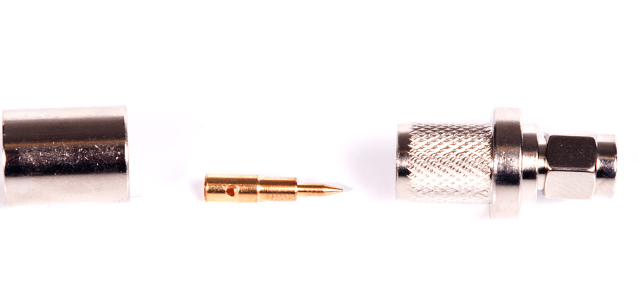 MobilePartners SMA male for LMR400 cable