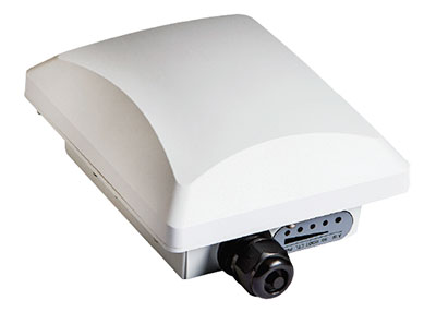 ZoneFlex p-p bridge IP65 outdoor, 802.11ac