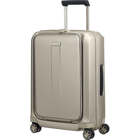 Samsonite Prodigy Spinner 55 cm Ivory Gold