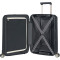 Samsonite Prodigy Spinner 55 cm Black