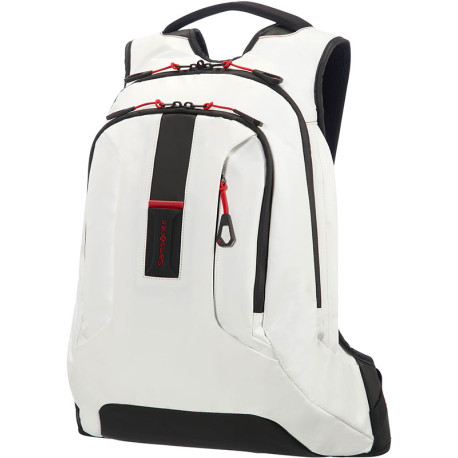 Samsonite Paradiver Light Laptop Backpack L White