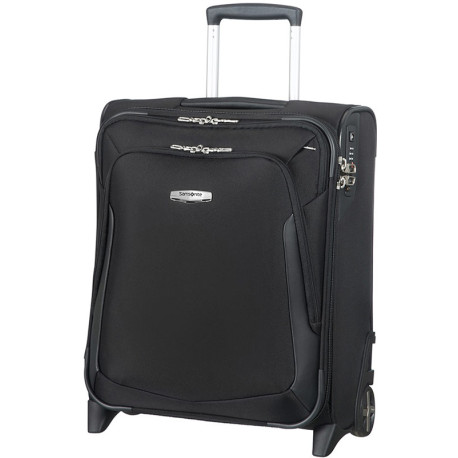 Samsonite X-Blade 3.0 Upright 50 cm Black