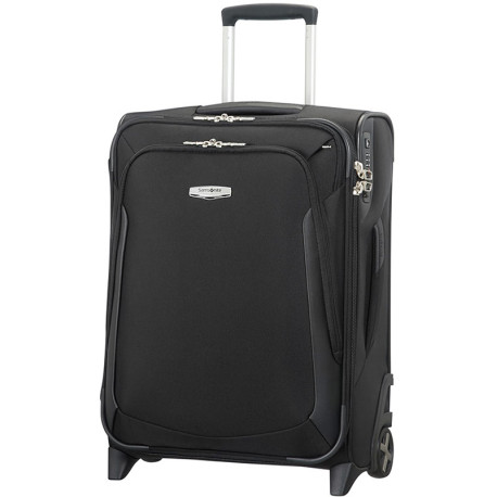 Samsonite X-Blade 3.0 Upright 55 cm Strict Black