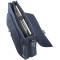 Samsonite XBR Briefcase 2 Gusset 15.6 tum Blue