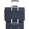 Samsonite XBR Briefcase 2 Gusset 15.6 tum Blue