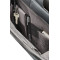 Samsonite XBR Rolling Tote 15.6 tum Grey/Black