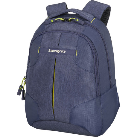 Samsonite Rewind Backpack S 10.1 tum D Blue