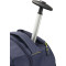 Samsonite Rewind Lapto Backpack Wheels 16 tum Blue