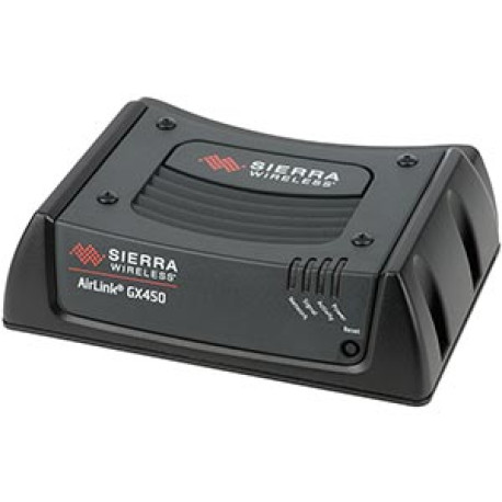 Sierra Wireless GX450 LTE 4G-router DC