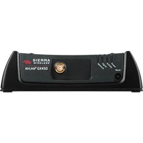 Sierra Wireless GX450 LTE 4G-router DC - WiFi