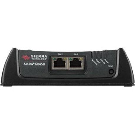 Sierra Wireless GX450 LTE 4G-router DC - Ethernet