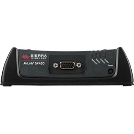 Sierra Wireless GX450 LTE 4G-router DC - I/O