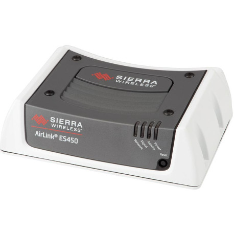 Sierra Wireless AirLink ES450 LTE 4G-router