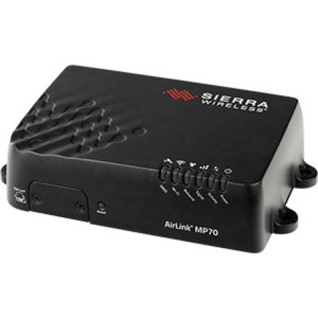 Sierra Wireless AirLink MP70 4G LTE Router DC
