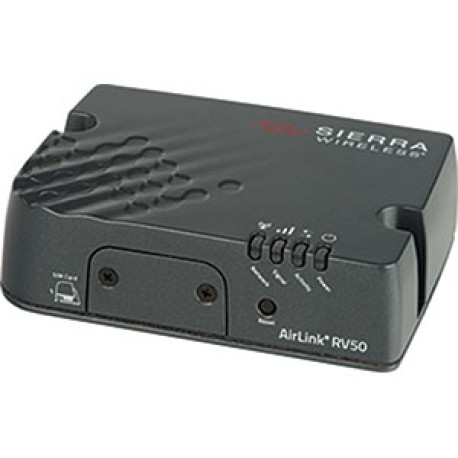 Sierra Wireless AirLink RV50X 4G LTE Cat 6 Router