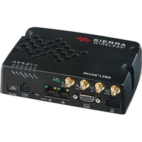 Sierra Wireless AirLink LX60 4G LTE Cat 4